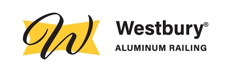 Authorized Westbury Aluminum Railing - DM Outdoor LIving Spaces